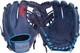Rawlings 11.5'' Heart Of The Hide Denim Pro Label Series Glove 2025