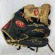 Rawlings 11.5 Heart Of The Hide Dual Core Rht Throw Pro202dcb Baseball Glove