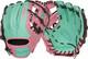Rawlings 11.5 Heart Of The Hide Fro-glo Series Glove