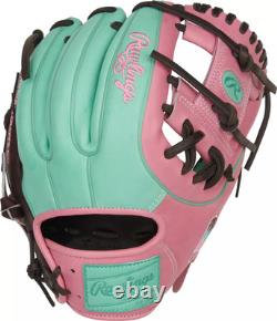 Rawlings 11.5 Heart of the Hide Fro-Glo Series Glove