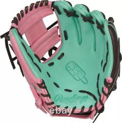 Rawlings 11.5 Heart of the Hide Fro-Glo Series Glove