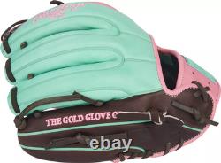 Rawlings 11.5 Heart of the Hide Fro-Glo Series Glove