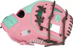 Rawlings 11.5 Heart of the Hide Fro-Glo Series Glove