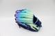 Rawlings 11.5 Heart Of The Hide Funburst Series Glove, Rh Throw, Pror204-2pub