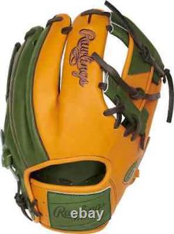 Rawlings 11.5'' Heart of the Hide Limited Edition Series Glove BIG PROMOTION