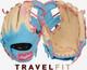 Rawlings 11.5 Heart Of The Hide R2g Contour Fit Series Glove 2025