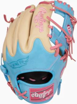Rawlings 11.5 Heart of the Hide R2G ContoUR Fit Series Glove 2025