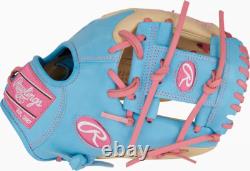 Rawlings 11.5 Heart of the Hide R2G ContoUR Fit Series Glove 2025