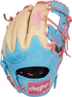 Rawlings 11.5 Heart of the Hide R2G ContoUR Fit Series Glove 2025/Right Hand