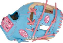 Rawlings 11.5 Heart of the Hide R2G ContoUR Fit Series Glove 2025/Right Hand