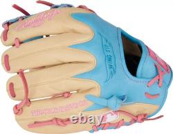 Rawlings 11.5 Heart of the Hide R2G ContoUR Fit Series Glove 2025/Right Hand