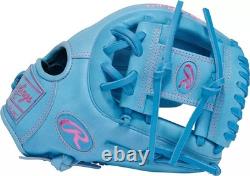 Rawlings 11.5 Heart of the Hide R2G ContoUR Fit Series Glove (RHT)FREESHIP Rawlings 11.5 Heart of the Hide R2G ContoUR Fit Series Glove (RHT)FREESHIP