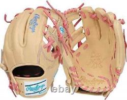 Rawlings 11.5 Heart of the Hide R2G Series Glove