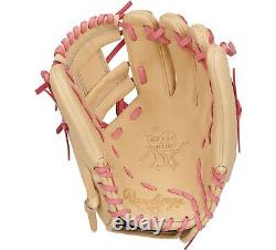 Rawlings 11.5 Heart of the Hide R2G Series Glove