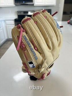 Rawlings 11.5 Heart of the Hide R2G Series Glove