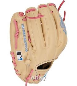 Rawlings 11.5 Heart of the Hide R2G Series Glove