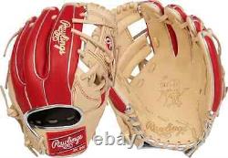 Rawlings 11.5 Heart of the Hide R2G Series Glove 2024 BIG PROMOTION