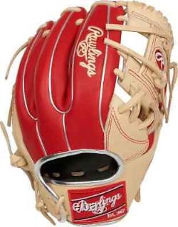 Rawlings 11.5 Heart of the Hide R2G Series Glove 2024 BIG PROMOTION