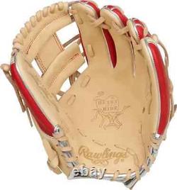 Rawlings 11.5 Heart of the Hide R2G Series Glove 2024 BIG PROMOTION