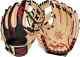 Rawlings 11.5 Heart Of The Hide R2g Series Glove 2024 Last Sale