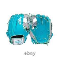 Rawlings 11.5 Heart of the Hide R2G Series Glove 2025 Right Hand