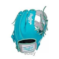 Rawlings 11.5 Heart of the Hide R2G Series Glove 2025 Right Hand