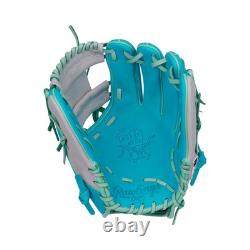 Rawlings 11.5 Heart of the Hide R2G Series Glove 2025 Right Hand