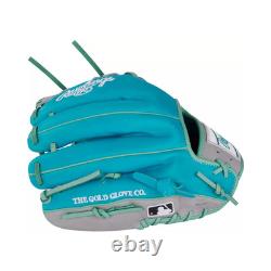 Rawlings 11.5 Heart of the Hide R2G Series Glove 2025 Right Hand