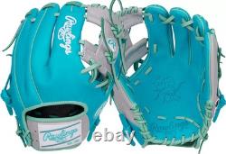 Rawlings 11.5 Heart of the Hide R2G Series Glove 2025 Right Hand Throw