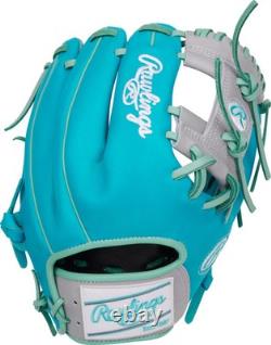 Rawlings 11.5 Heart of the Hide R2G Series Glove 2025 Right Hand Throw