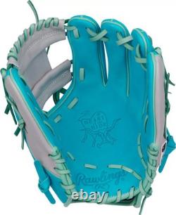 Rawlings 11.5 Heart of the Hide R2G Series Glove 2025 Right Hand Throw
