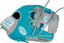 Rawlings 11.5 Heart of the Hide R2G Series Glove 2025 Right Hand Throw