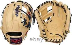 Rawlings 11.5'' Heart of the Hide R2G Series Glove Authentic New