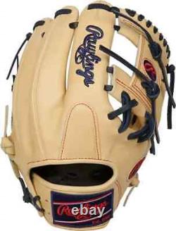 Rawlings 11.5'' Heart of the Hide R2G Series Glove Authentic New