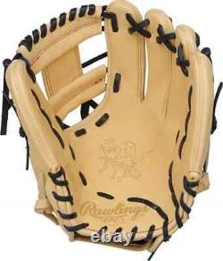 Rawlings 11.5'' Heart of the Hide R2G Series Glove Authentic New