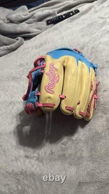 Rawlings 11.5 Heart of the Hide R2G Series Glove, RHT HOTDEAL
