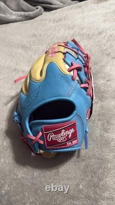 Rawlings 11.5 Heart of the Hide R2G Series Glove, RHT HOTDEAL