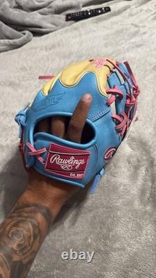 Rawlings 11.5 Heart of the Hide R2G Series Glove, RHT HOTDEAL