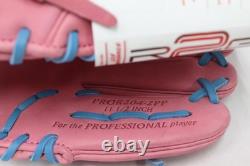 Rawlings 11.5 Heart of the Hide R2G Series Glove, RH Throw, PROR204-2PP