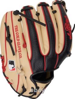 Rawlings 11.5 Heart of the Hide R2G Series Glove- Right Hand Throw