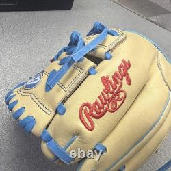 Rawlings 11.5'' Heart of the Hide Series Glove PRO204-9 (NEW OTHER)