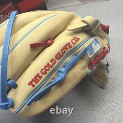 Rawlings 11.5'' Heart of the Hide Series Glove PRO204-9 (NEW OTHER)