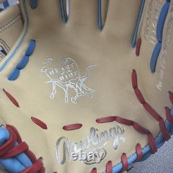 Rawlings 11.5'' Heart of the Hide Series Glove PRO204-9 (NEW OTHER)