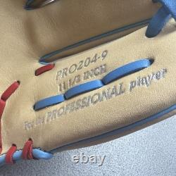 Rawlings 11.5'' Heart of the Hide Series Glove PRO204-9 (NEW OTHER)