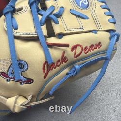 Rawlings 11.5'' Heart of the Hide Series Glove PRO204-9 (NEW OTHER)