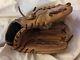 Rawlings 11.5 Pro200-4rt Brown Leather Heart Hide Fielding Baseball Glove Mitt