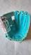 Rawlings 11.5 Rht Heart Of The Hide R2g Baseball Softball Glove I-web Teal/grey