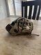 Rawlings 11.5 Right Rht Baseball Heart Of The Hide Infield Glove