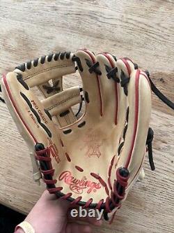 Rawlings 11.5 Right RHT Baseball Heart of the Hide Infield Glove