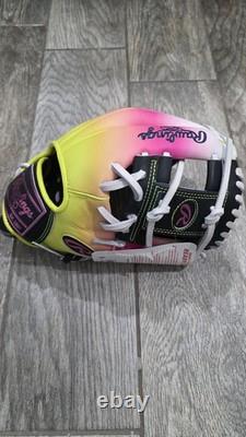 Rawlings 11.5'' The Dub Heart of the Hide R2G Series Glove